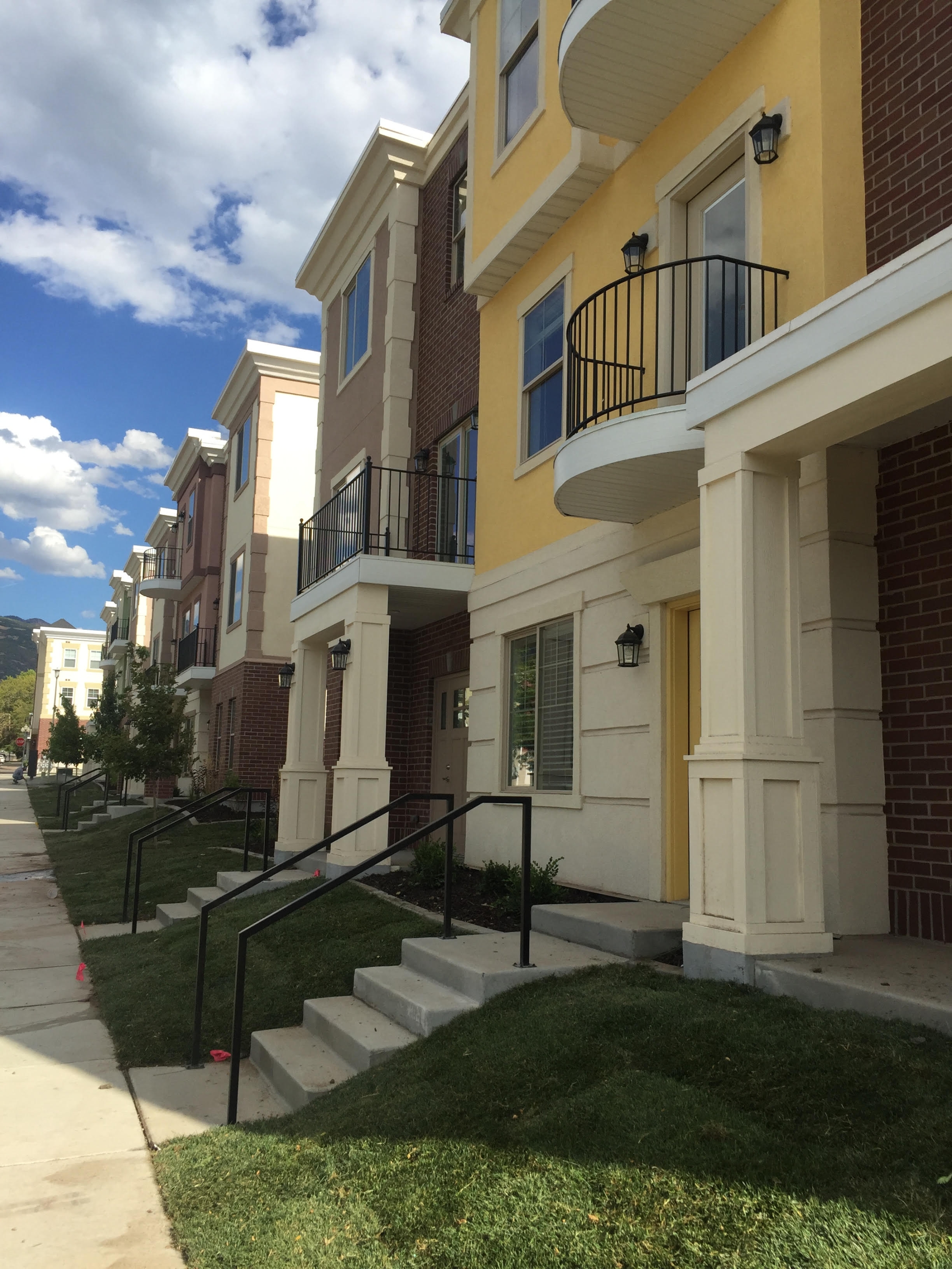 55 West 100 South - 201